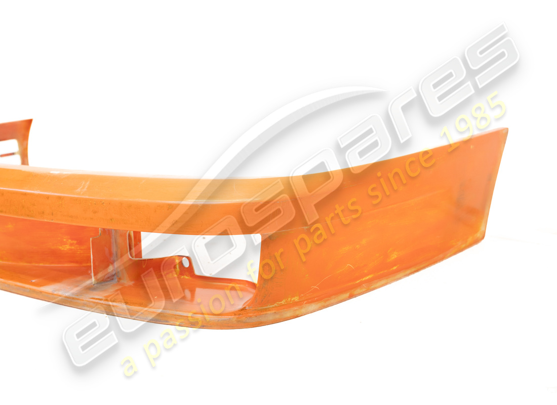 new eurospares front bumper. part number 61491200 (3)