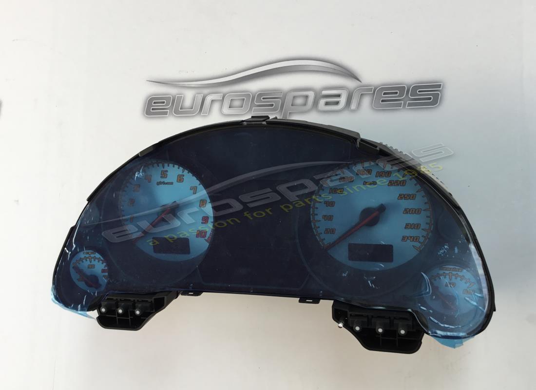 NEW Lamborghini INSTRUMENT CLUSTER . PART NUMBER 400920900N (1)