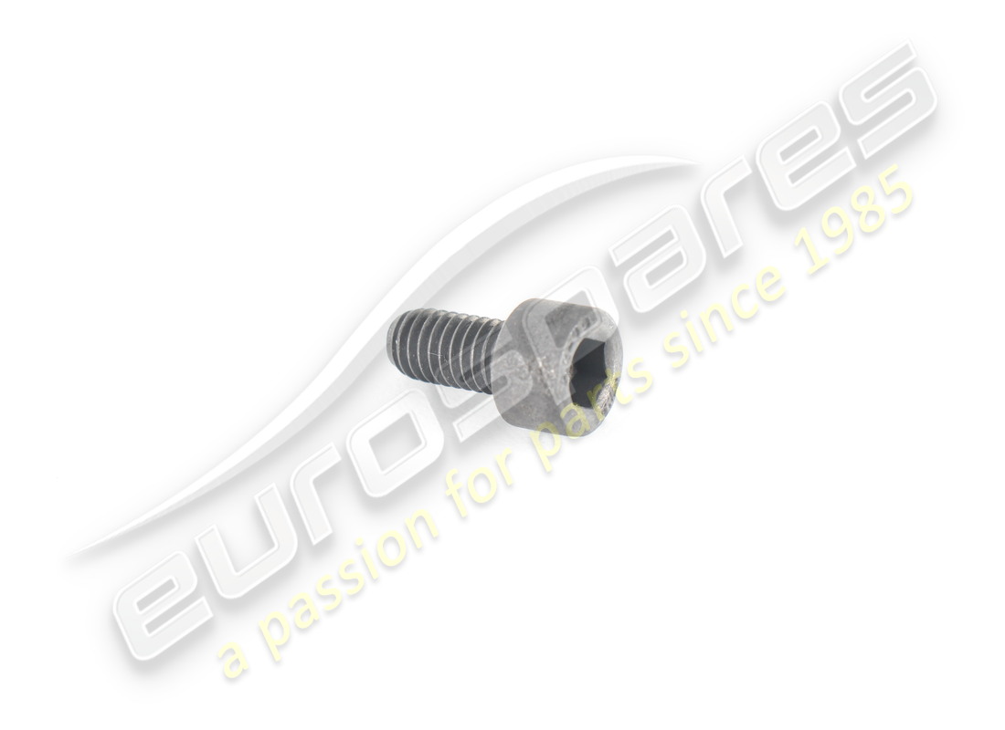 new ferrari screw. part number 14305187 (1)