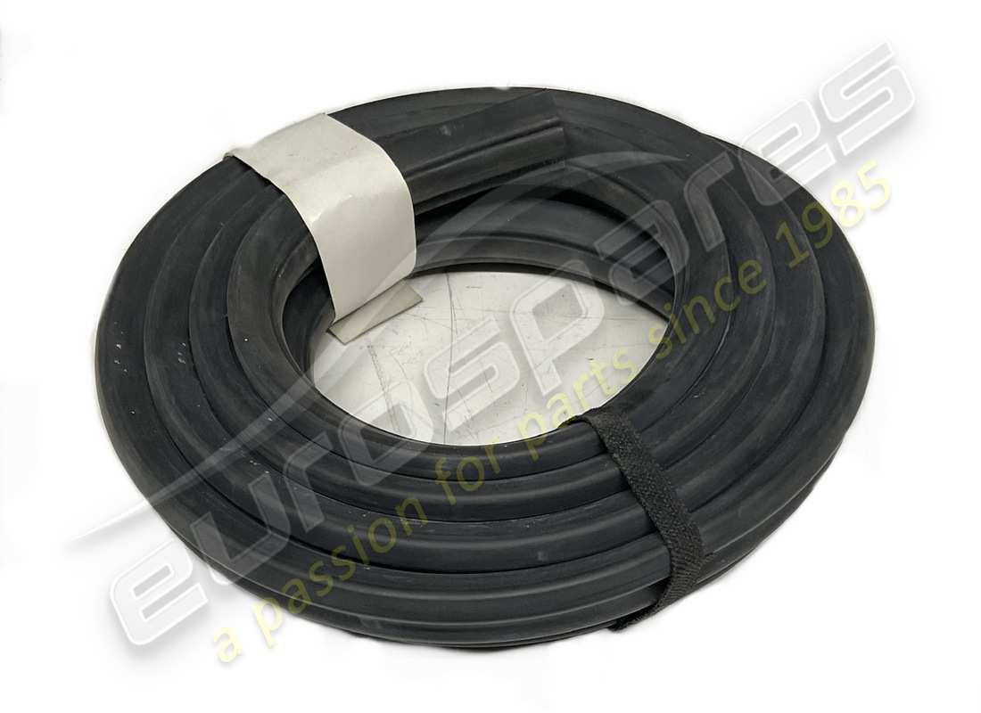 new maserati profilato gomma spugna battuta cofano baule 1=3200 mm. (dal 10-7-68). part number 15317190 (1)