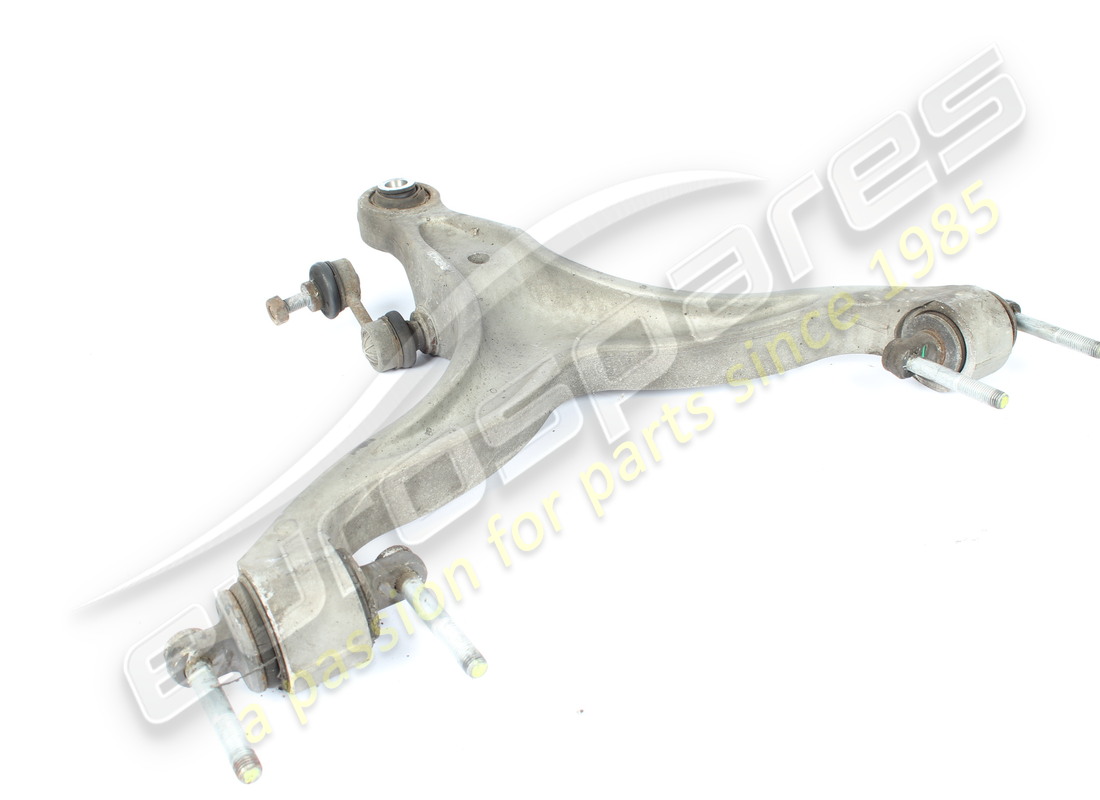 used ferrari lower lever. part number 207581 (2)