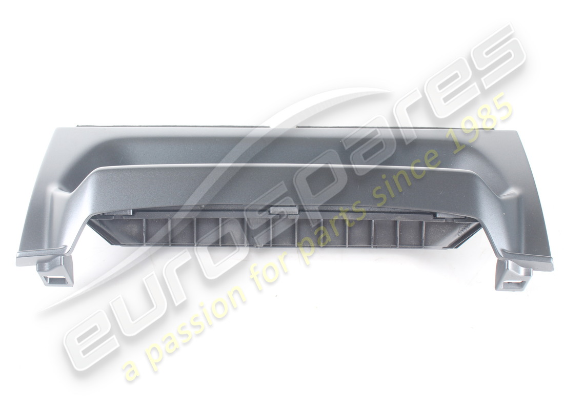 USED LAMBORGHINI COVER DISPLAY. PART NUMBER 4T0919132B (2) used lamborghini cover display. part number 4t0919132b (2)