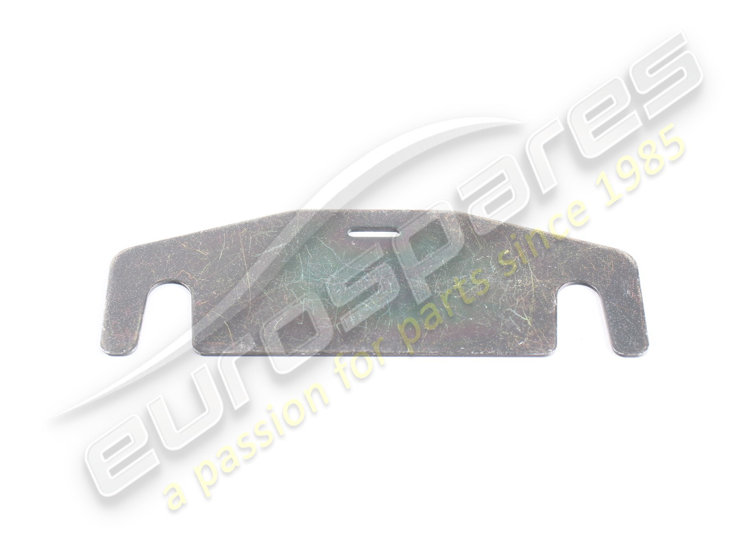 new ferrari adjusting plate. part number 65524800 (1)