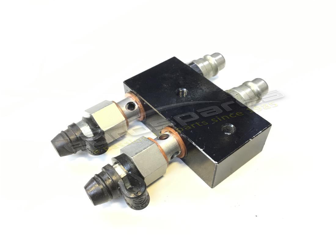 USED Ferrari EDIFF . PART NUMBER 248094 (1)