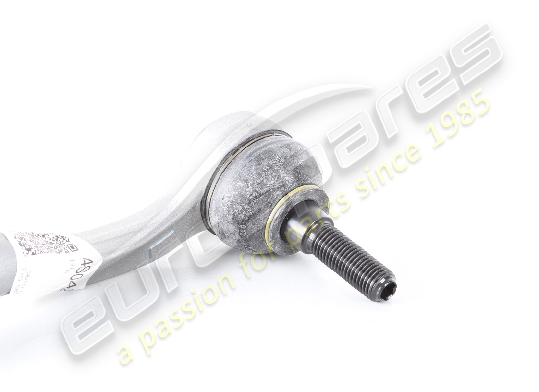 NEW LAMBORGHINI TIE ROD END (LEFT). PART NUMBER 4S0423811B (3) new lamborghini tie rod end (left). part number 4s0423811b (3)
