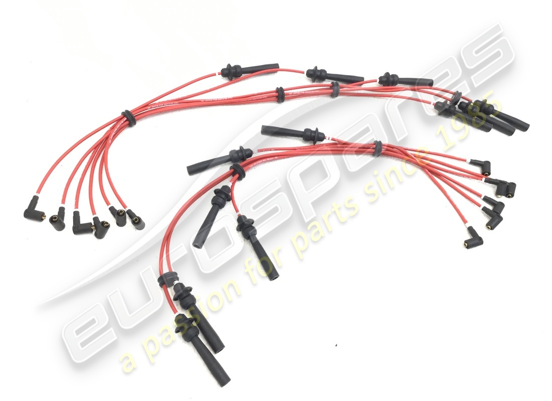 new eurospares complete ht lead set. part number lht012 (1)