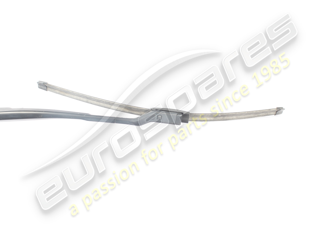 used maserati lh windscreen wiper arm rhd part number 670036681 (3)