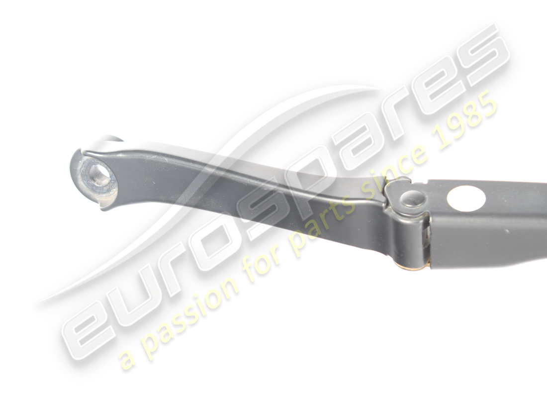 used maserati lh windscreen wiper arm rhd part number 670036681 (2)