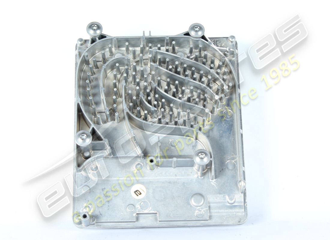 USED Lamborghini TRANSFORMER 48V GEN2 3KW IN.BN . PART NUMBER 4K0959682 (1)