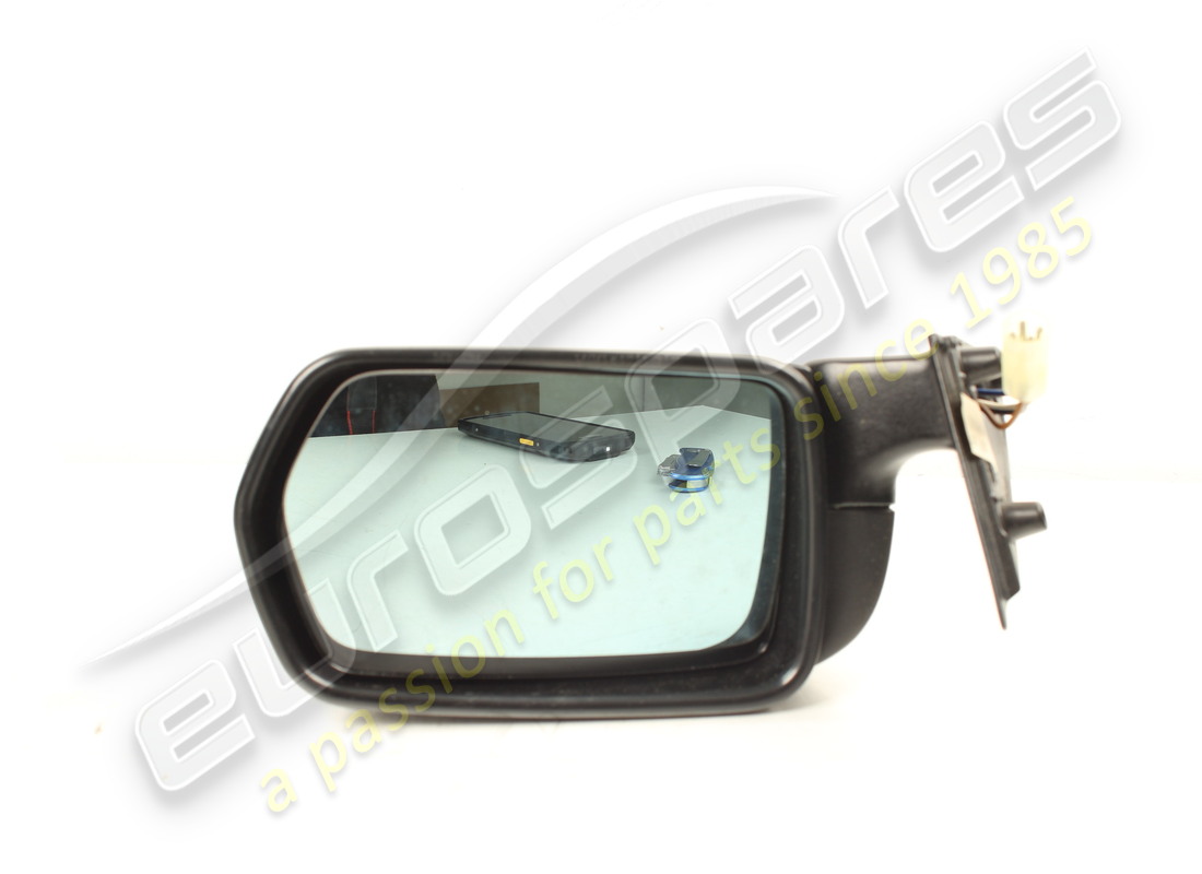 new ferrari rh door mirror lhd part number 61460900 (1)