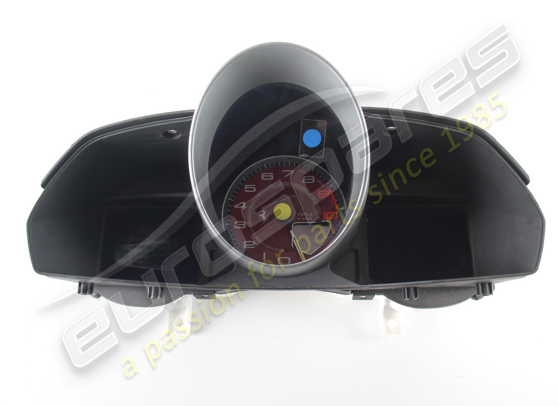 new ferrari complete instrument. part number 273652 (1)