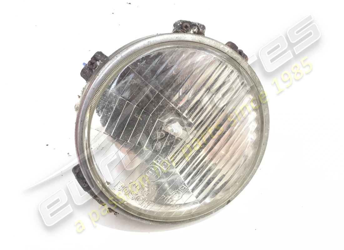 used eurospares headlight. part number eap1226063 (1)