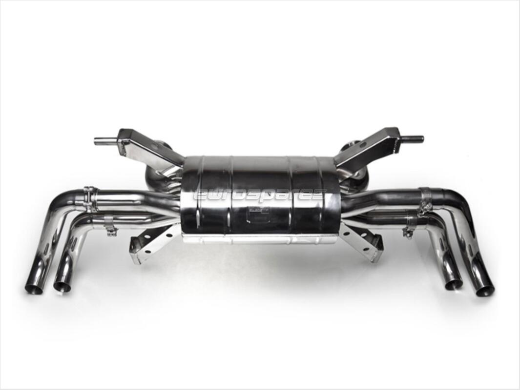 new tubi gallardo lp560-4 loud exhaust no valve. part number tslagalc08000arn (1)