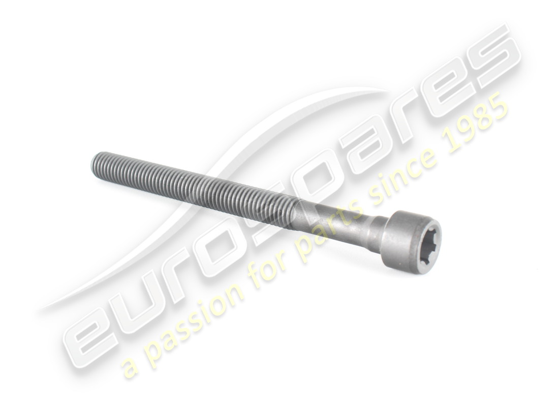 new lamborghini cylinder head scrw. part number wht000374 (1)