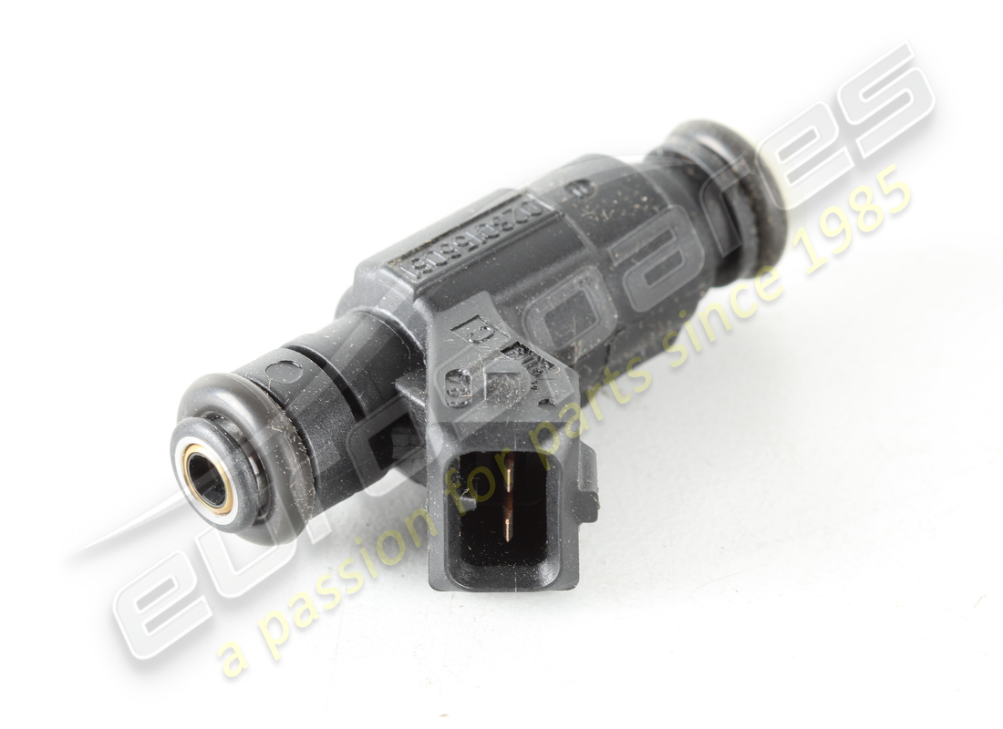 NEW LAMBORGHINI INJECTOR. PART NUMBER 06A906031BA (2) new lamborghini injector. part number 06a906031ba (2)