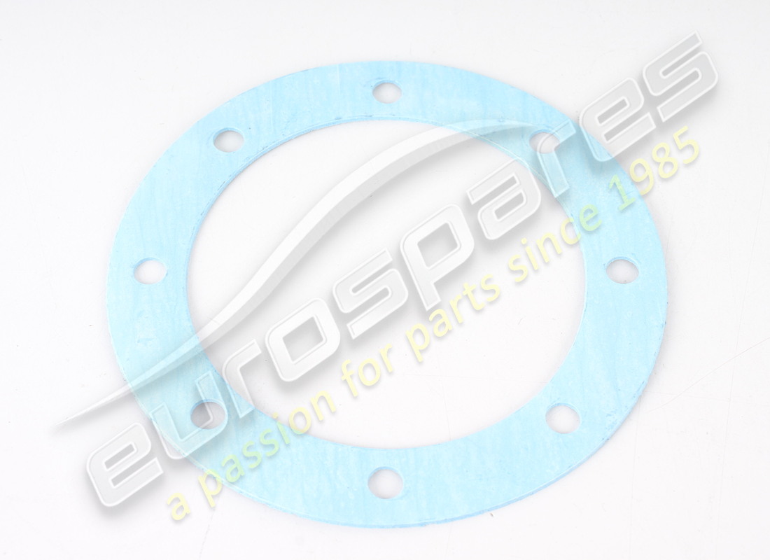 NEW LAMBORGHINI PROPELLER SHAFT PIPEGASKET. PART NUMBER 001812768 (1) new lamborghini propeller shaft pipegasket. part number 001812768 (1)