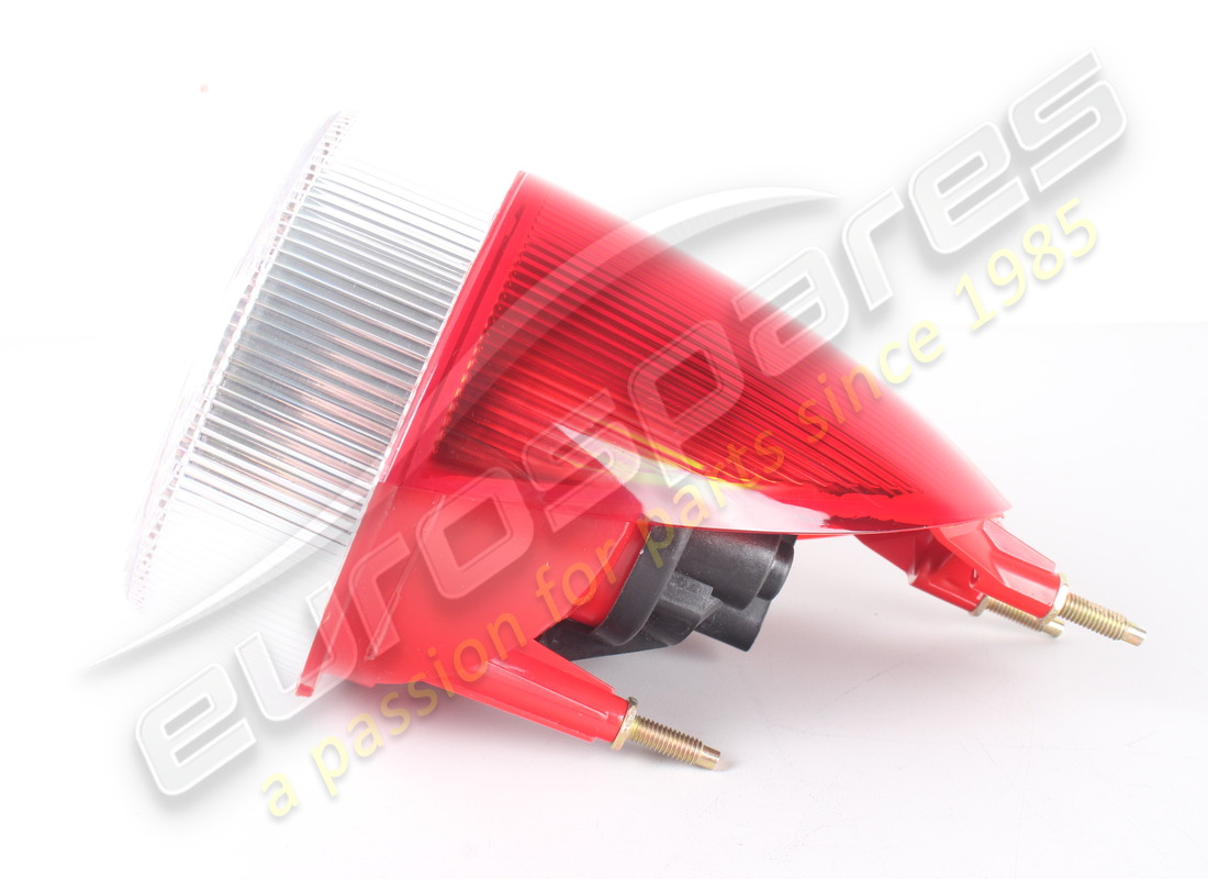 NEW FERRARI LEFT REAR INNER TAIL LIGHT. PART NUMBER 226723 (3) new ferrari left rear inner tail light. part number 226723 (3)