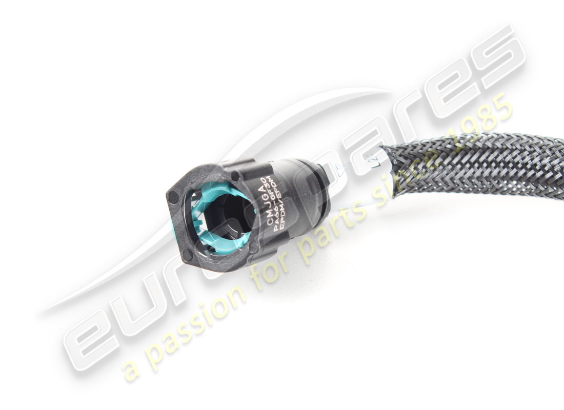 new porsche breather line. part number 97010631103 (2)