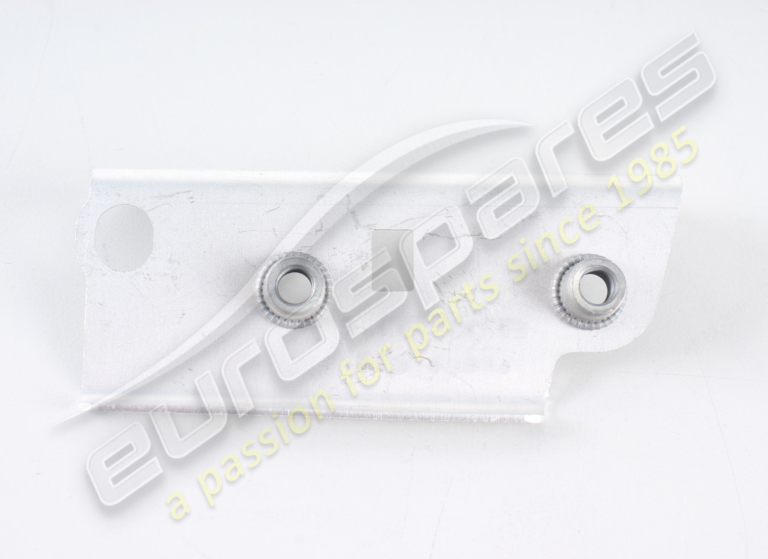 new lamborghini bracket. part number 4t0809792c (2)
