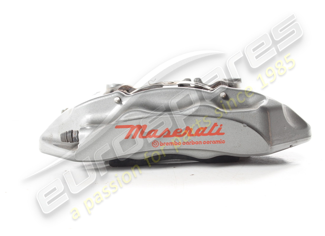 USED Maserati REAR RH BRAKE CALIPERS M4 32 . PART NUMBER 83122105 (1)