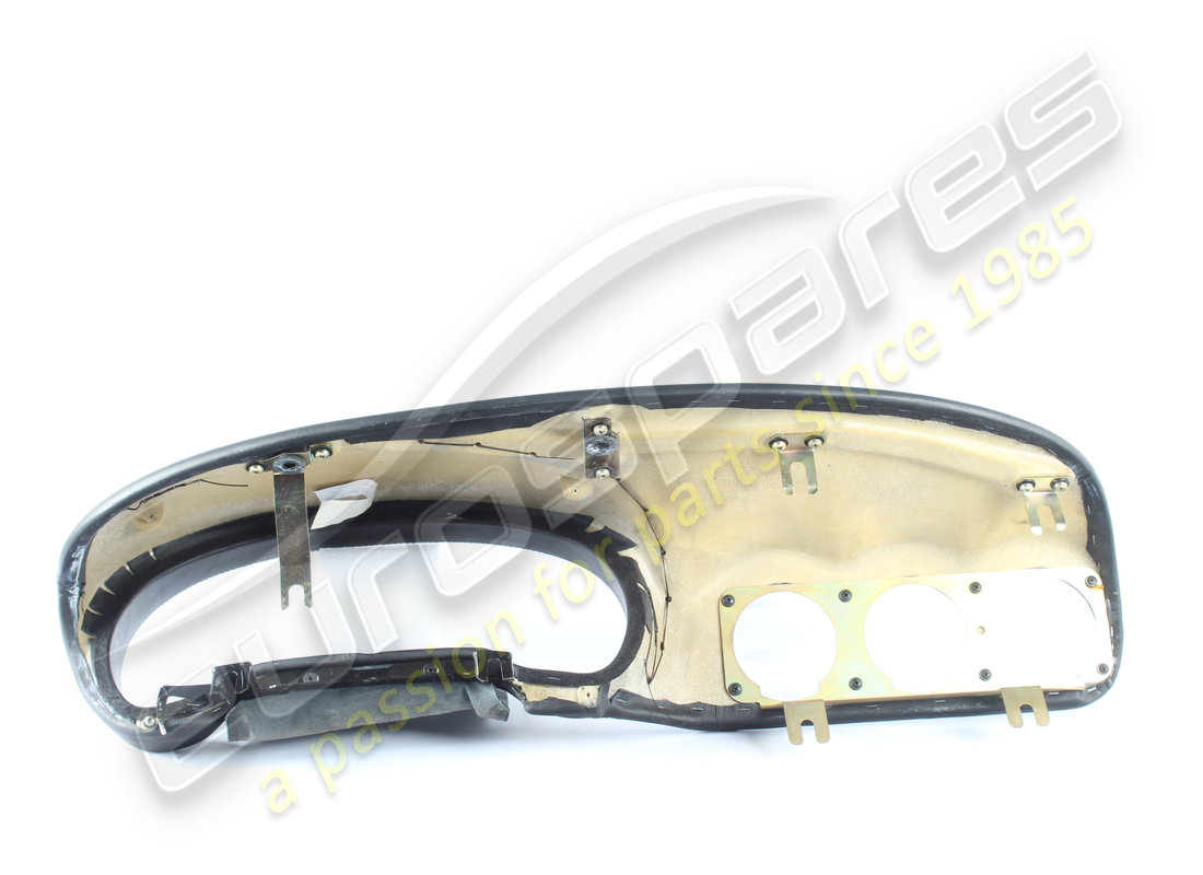 new (other) ferrari covered dash board. part number 666326.. (2)