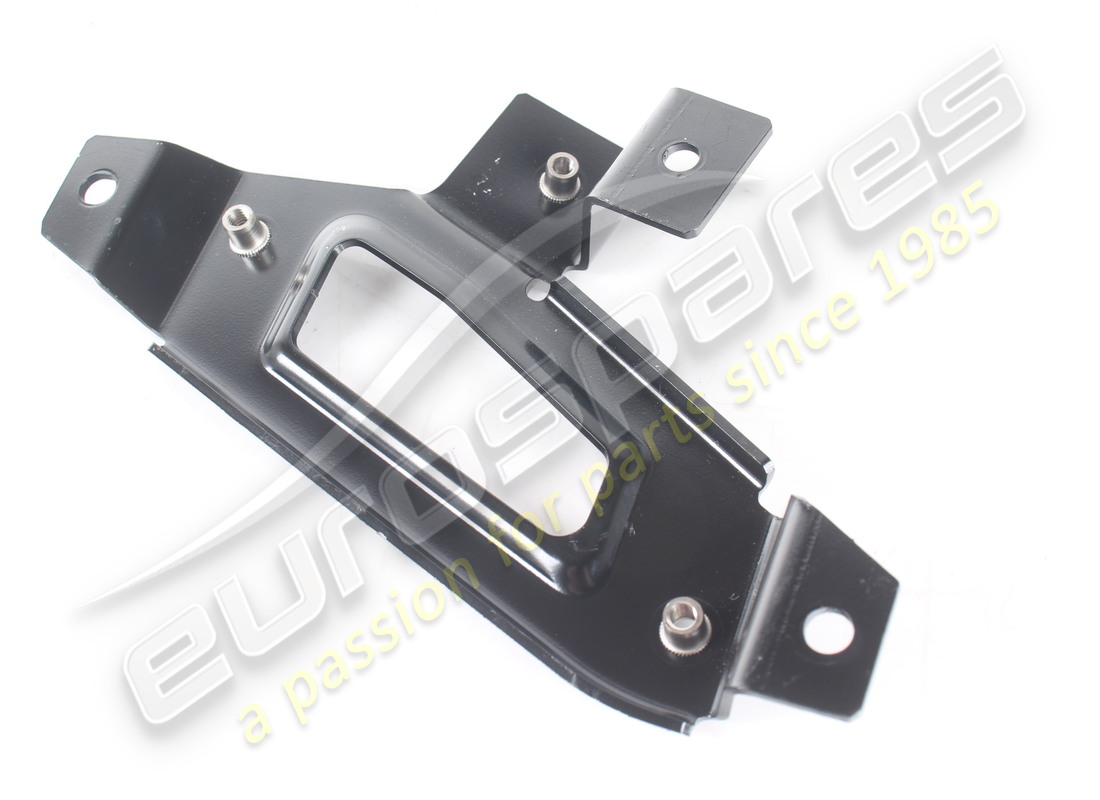 USED LAMBORGHINI BRACKET RIV.MONTANTE A. PART NUMBER 4T0802940 (2) used lamborghini bracket riv.montante a. part number 4t0802940 (2)