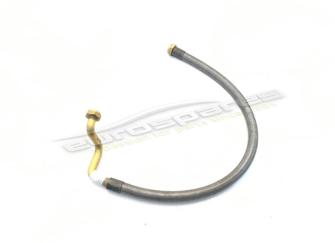 new ferrari oil pipe. part number 175259 (1)