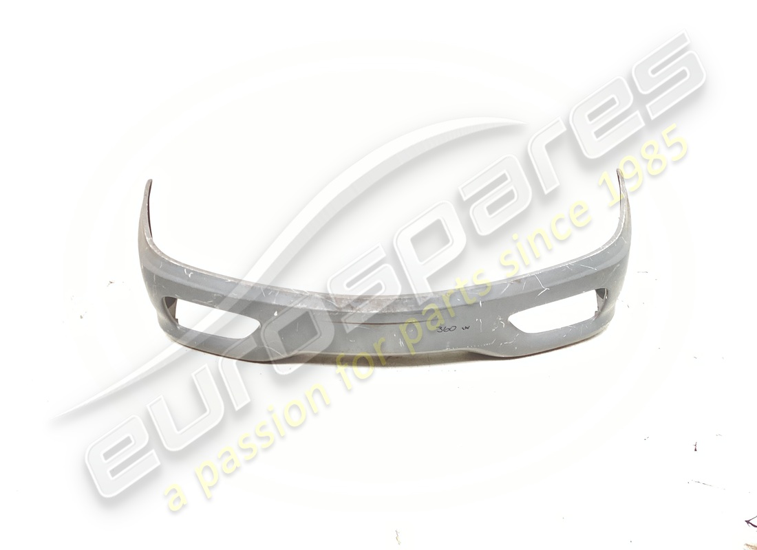 USED Ferrari FRONT BUMPER . PART NUMBER 64861610 (1)