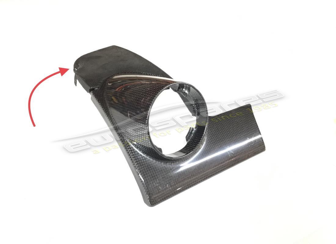 USED Ferrari LH MOULDING . PART NUMBER 69157700 (1)