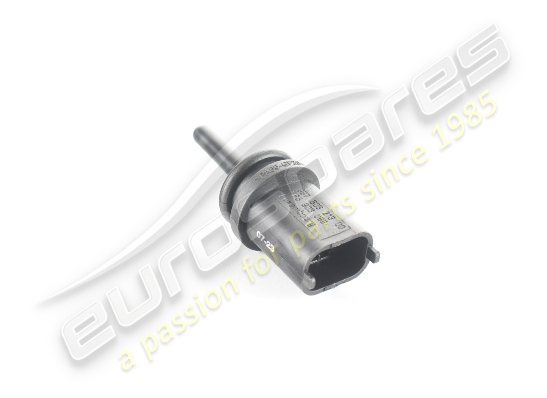 new porsche temperature sensor. part number 95860621300 (2)