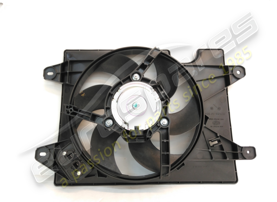 new ferrari rh complete electrofan. part number 174086 (1)
