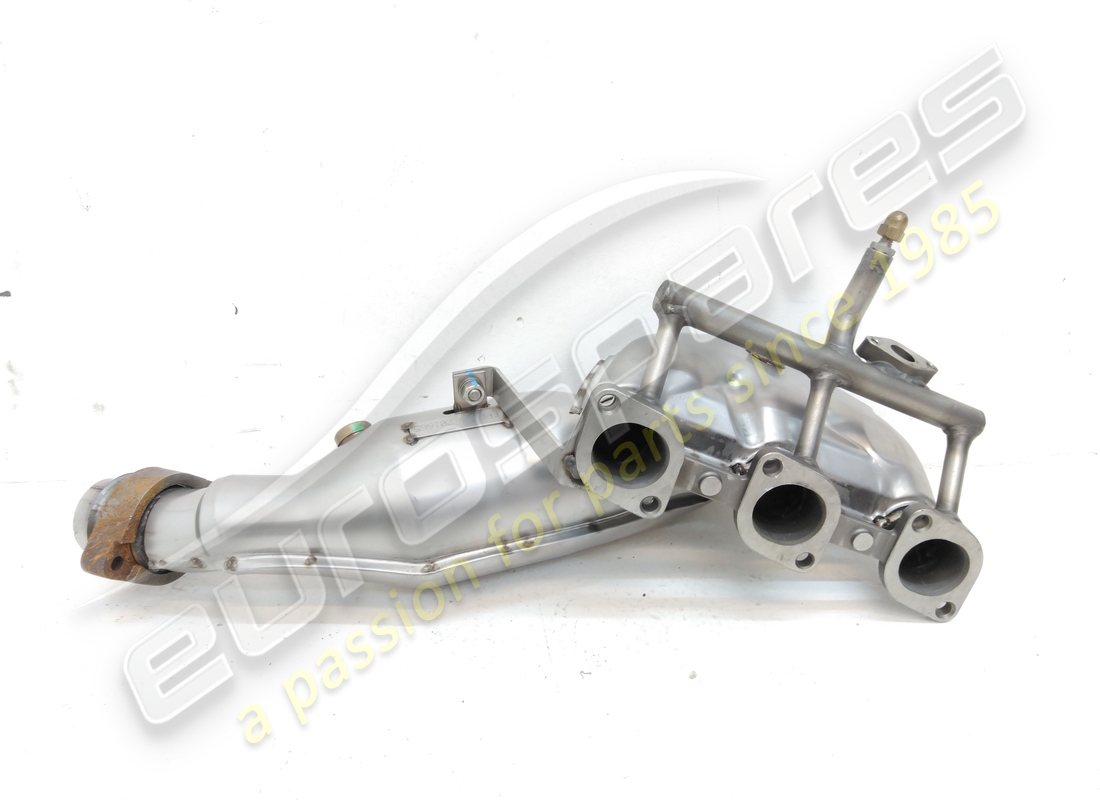 NEW (OTHER) Ferrari LH FRONT EXUAST MANIFOLD . PART NUMBER 189759 (1)