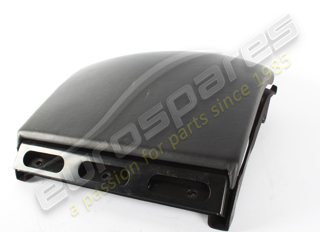 USED Ferrari TRIMMED GLOVE COMPARTMENT LID (BLACK 110552) . PART NUMBER 67795100 (1)