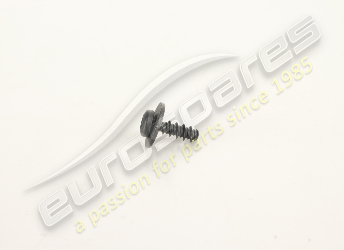 new lamborghini pan head screw w. tp4x12-s2-l. part number n10464802 (1)
