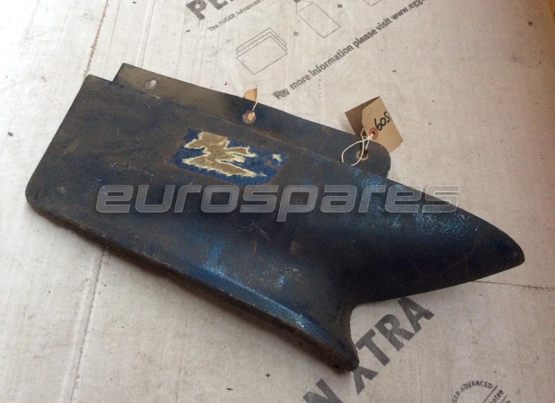 USED Ferrari SPOYLER PANEL RIGHT . PART NUMBER 60566000 (1)