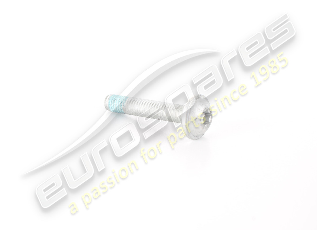 NEW Lamborghini HEXALOBULAR SOCKET . PART NUMBER N10704501 (1)