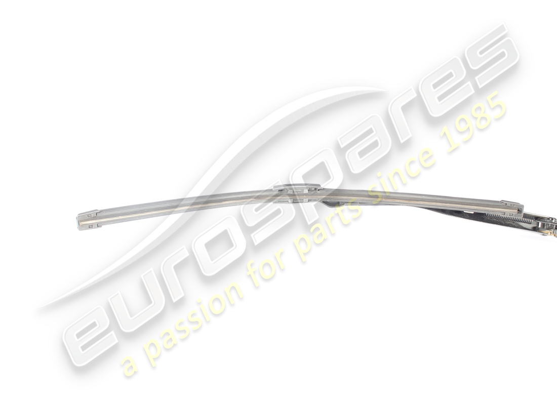 used maserati lh windscreen wiper arm rhd part number 670036681 (5)