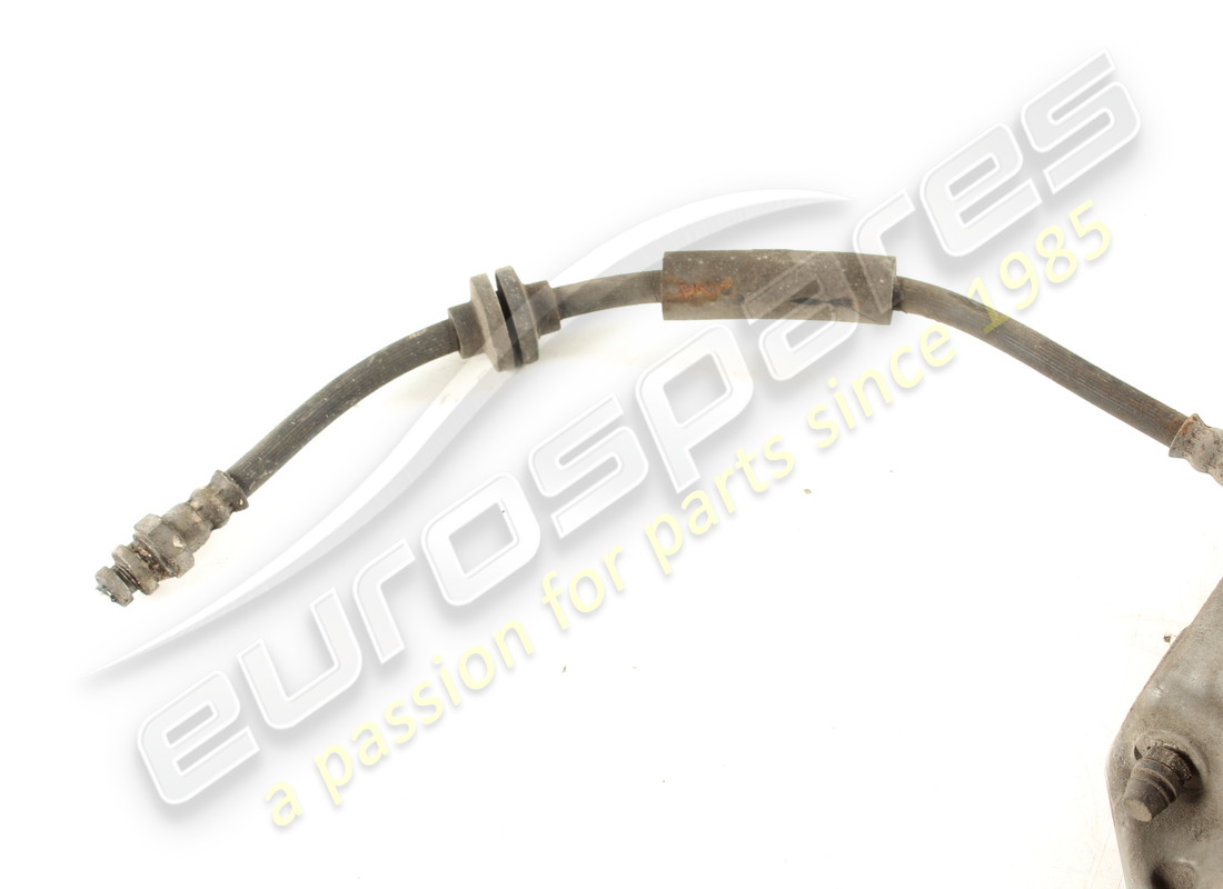 used maserati rear rh brake calipers m4 32. part number 83122105 (4)