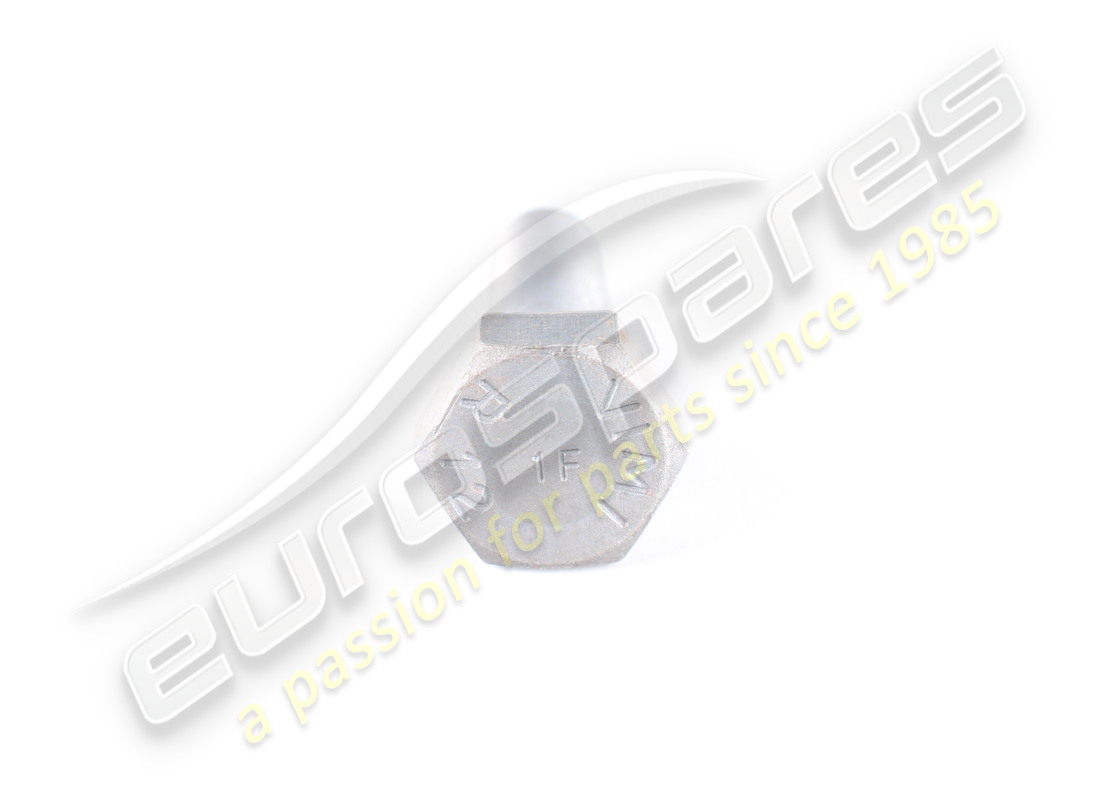 NEW MASERATI VITE TE AUTOBLOC.M 10X1,25X. PART NUMBER 188852 (2) new maserati vite te autobloc.m 10x1,25x. part number 188852 (2)