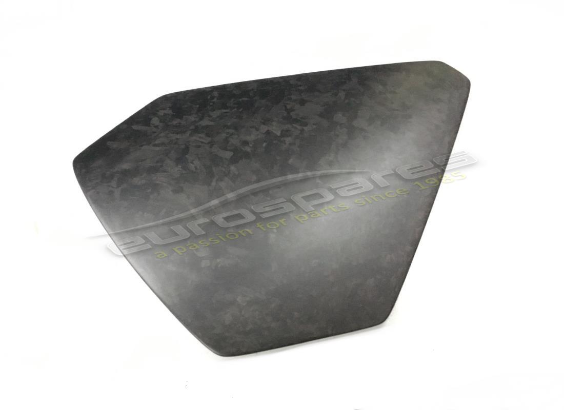 NEW Lamborghini COVER TOP COVER . PART NUMBER 4T0858189C (1)