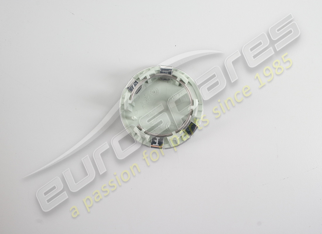 new ferrari wheel centre cap kit (silver). part number 70001467 (3)