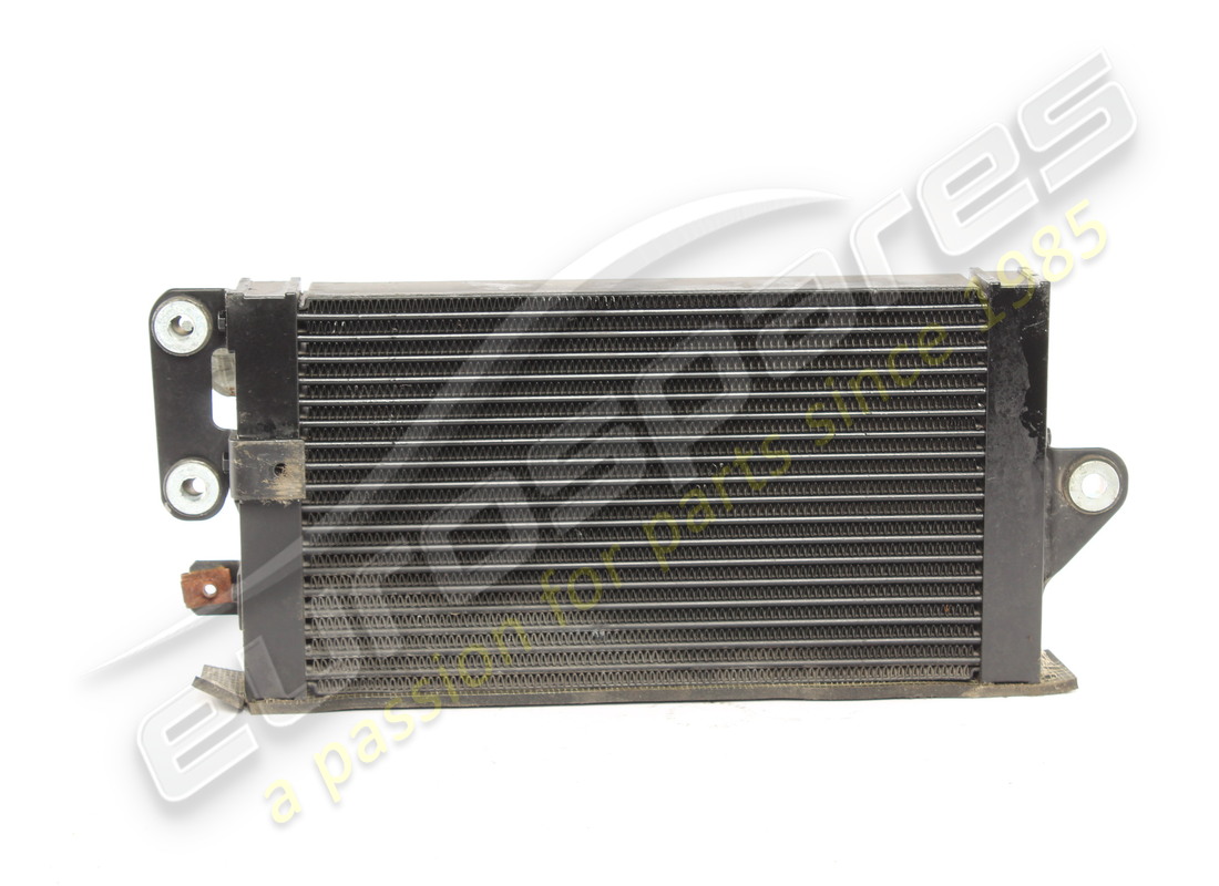 USED Ferrari RH RADIATOR . PART NUMBER 295369 (1)