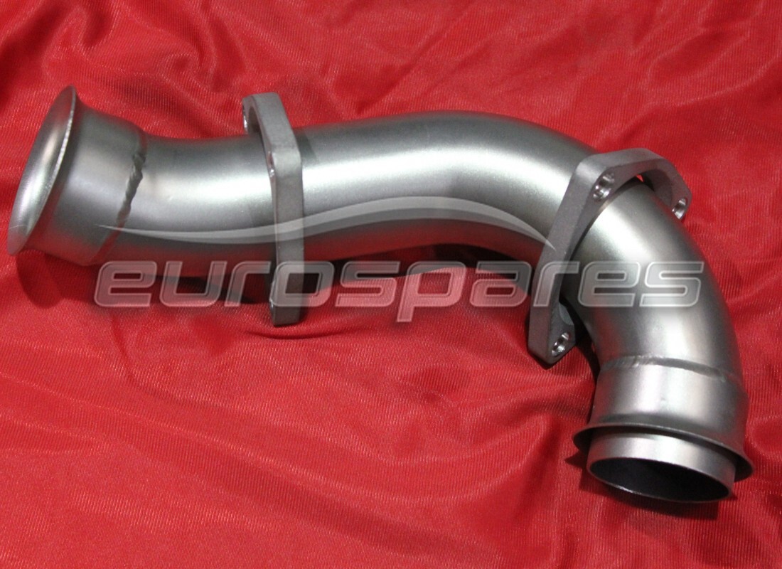 new (other) ferrari tubi rear link pipe. part number 01028712540r (1)