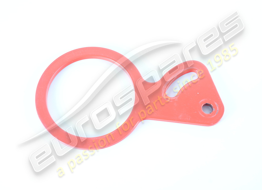 USED Ferrari FRONT TOW HOOK . PART NUMBER 89273200 (1)