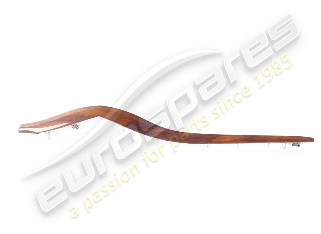 USED Maserati RHD LH DASHB.MOULDINGWALNUT . PART NUMBER 80296690 (1)