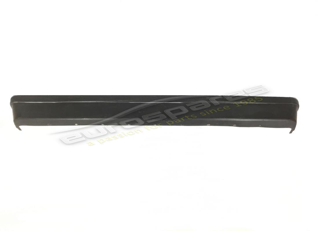 new (other) ferrari rear bumper. part number 60573600 (1)