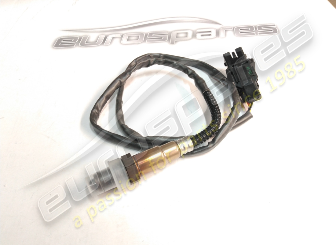 NEW Eurospares FRONT LAMBDA SENSOR . PART NUMBER 182837 (1)