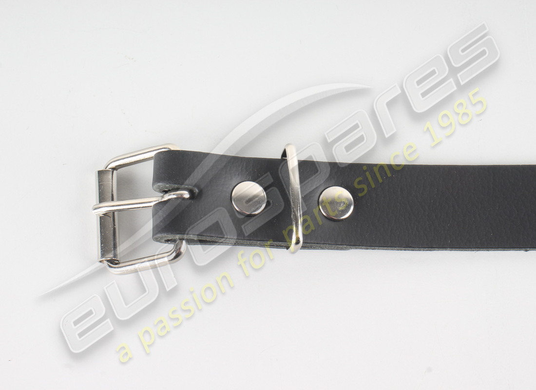new ferrari belt with buckle for tyre re. part number 68996300 (2)