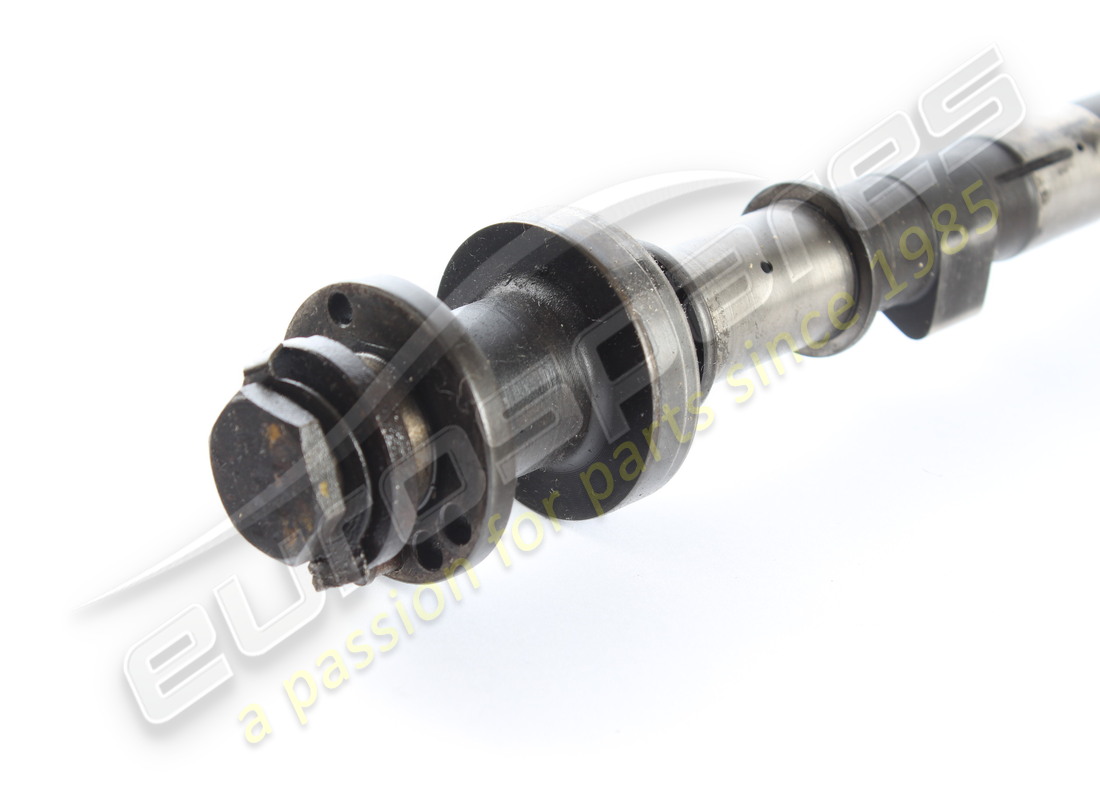 used ferrari lh intake camshaft. part number 111695 (2)