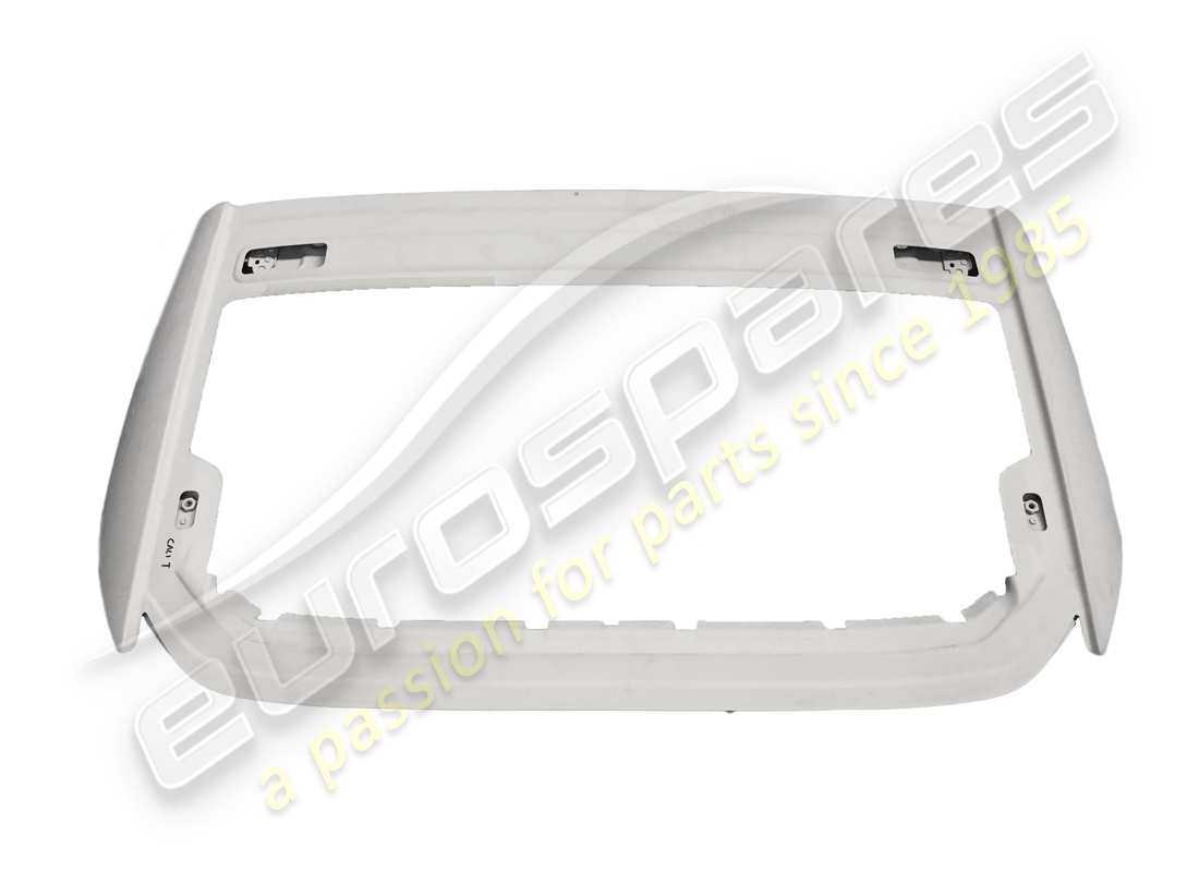 NEW (OTHER) Ferrari REAR ROOF PANEL KIT LASTR.AN . PART NUMBER 81861211 (1)